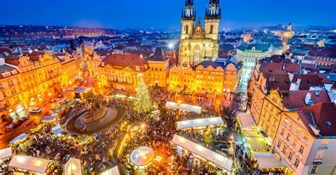 lo sono i nativi di praga